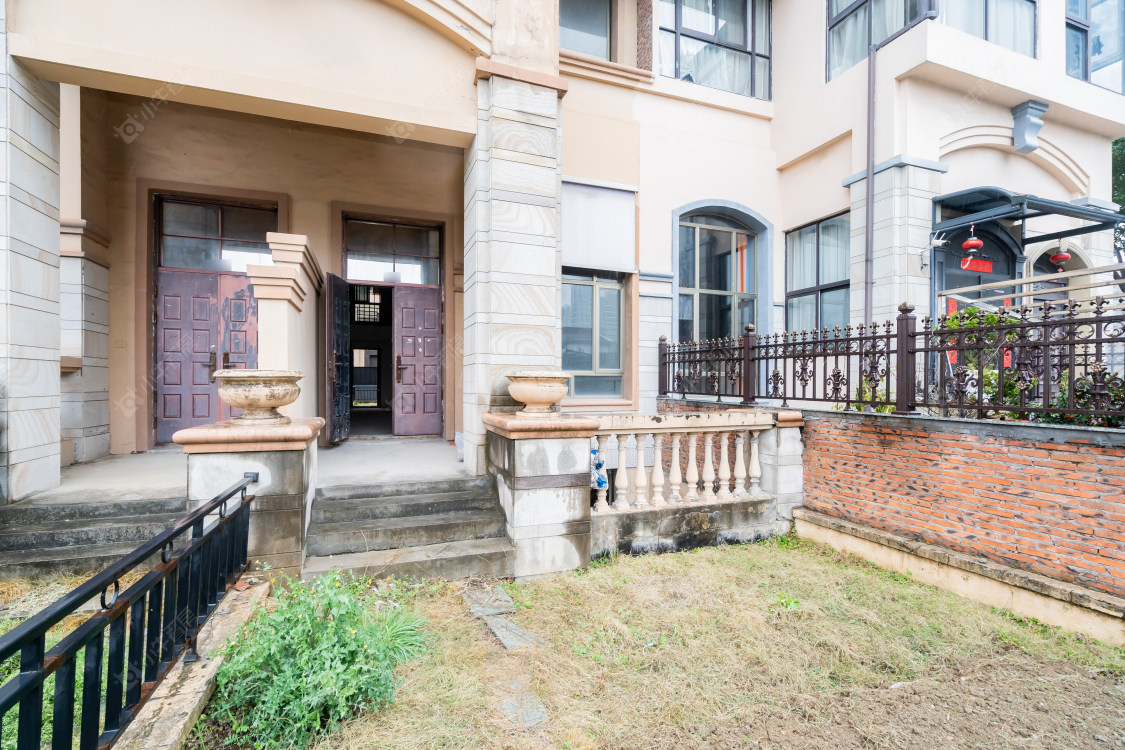 常州银河湾明苑别墅区在售二手房源小区图_小牛看房