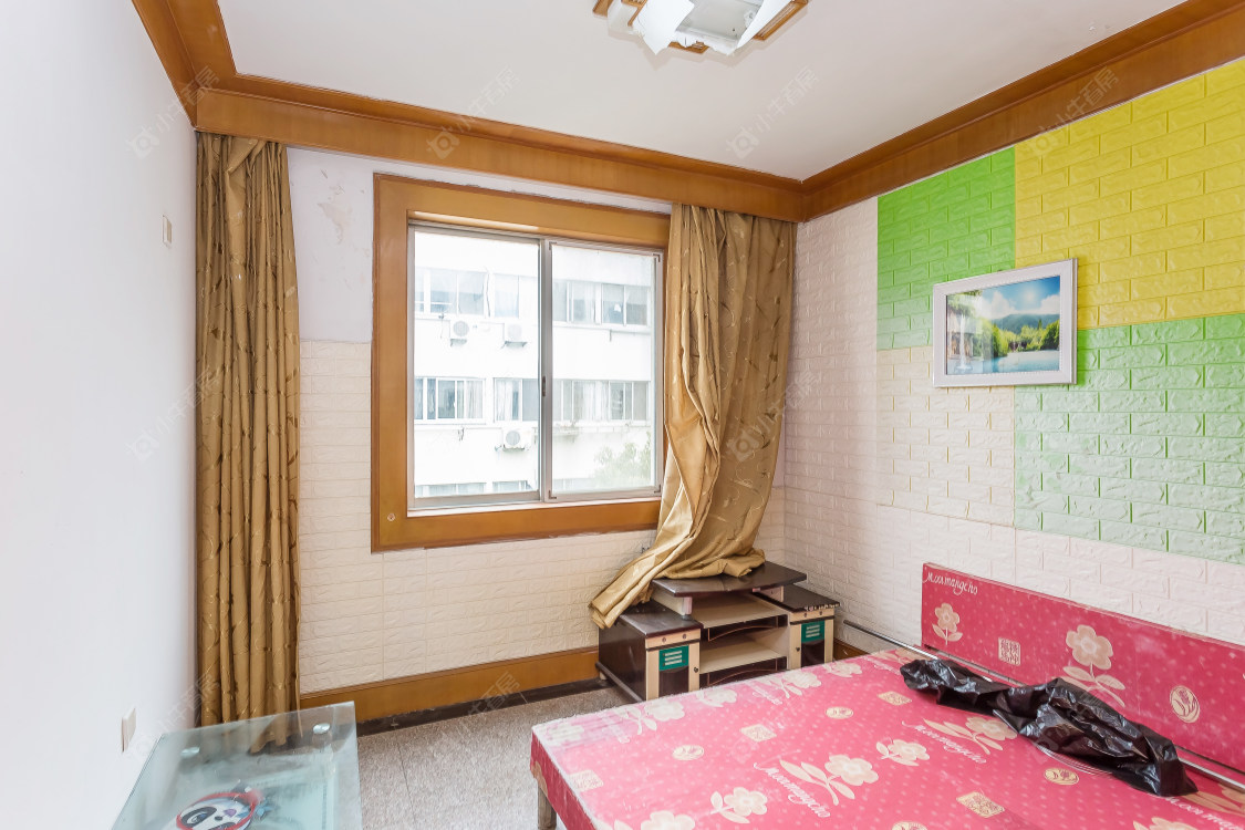 常州竹林新村在售二手房源室内图_小牛看房