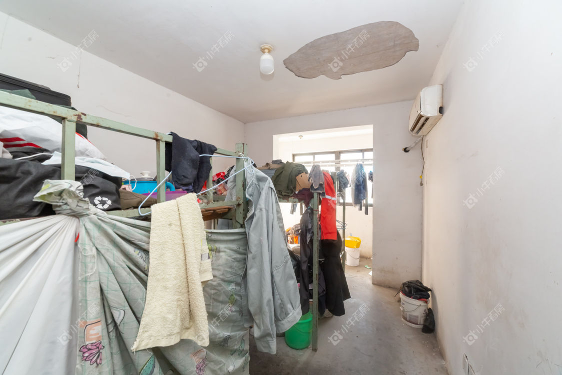 常州天山花园在租房源室内图_小牛看房