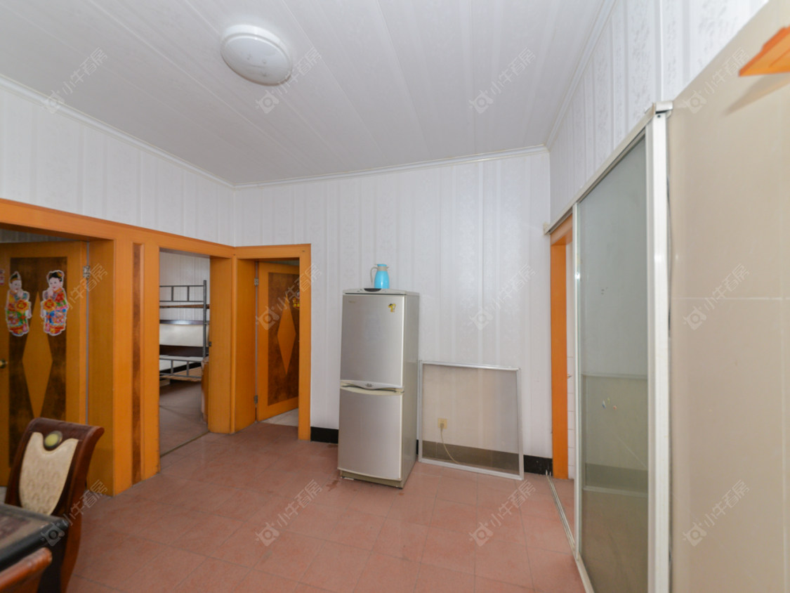 常州翠园新村在售二手房_小牛看房