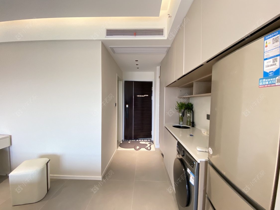 常州世茂广场在租房源室内图_小牛看房