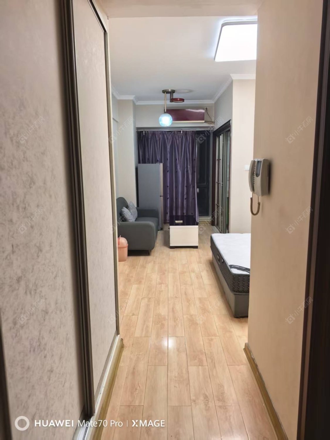 常州新城尚东区花园西区在租房源室内图_小牛看房