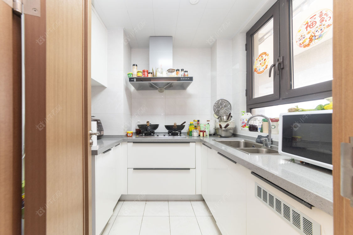 常州三盛璞悦湾在售二手房源室内图_小牛看房