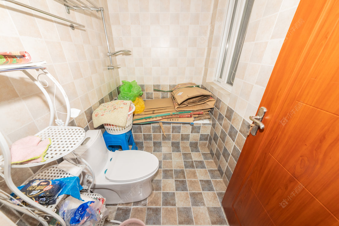 常州百馨西苑四期在售二手房源室内图_小牛看房