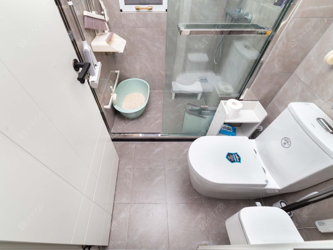 常州新城郡未来在售二手房源室内图_小牛看房