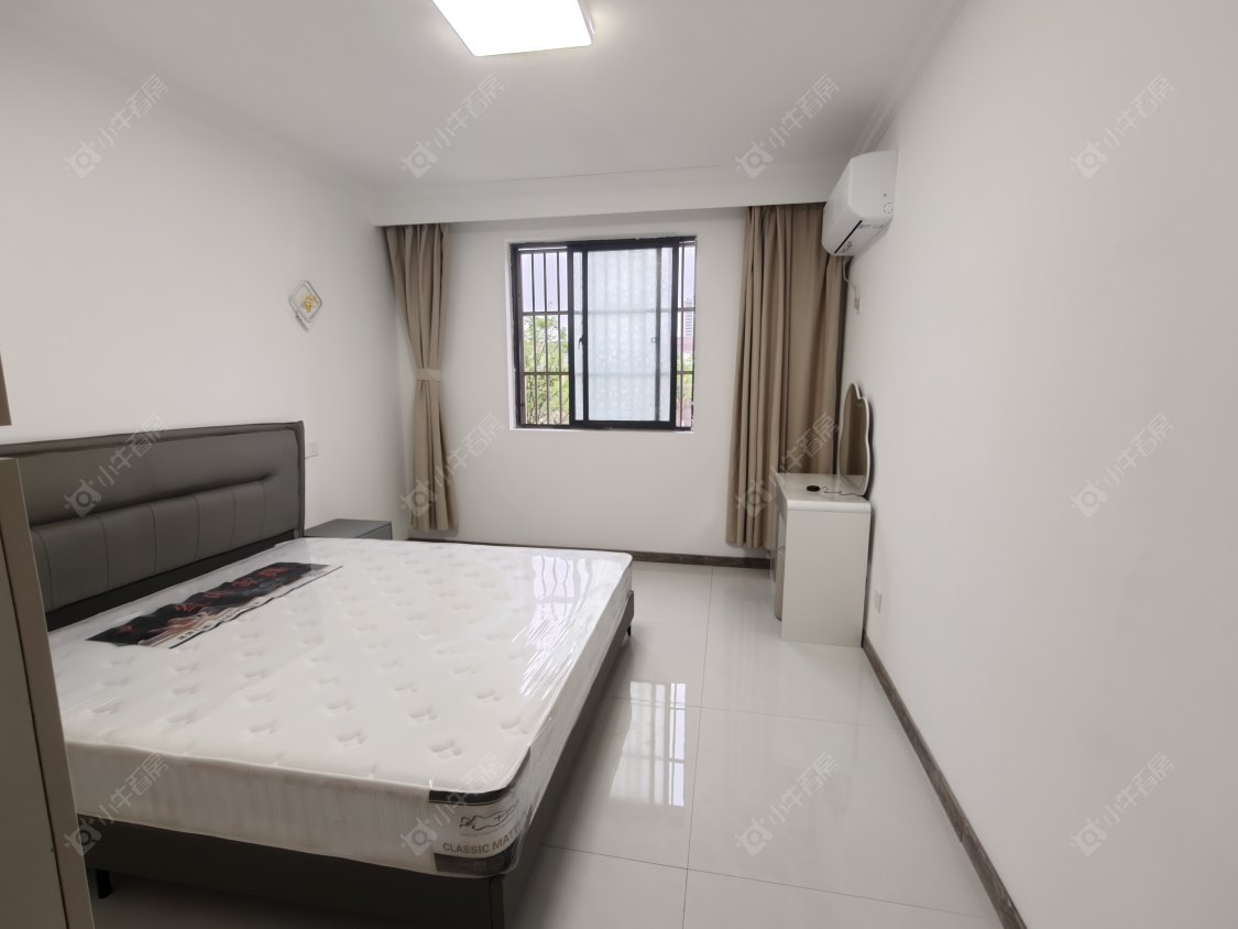 常州金鸡花园在租房源室内图_小牛看房