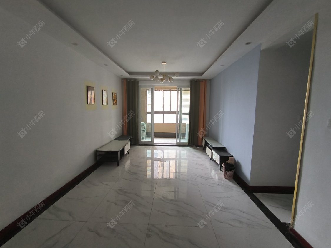 常州路劲城二期租房_小牛看房