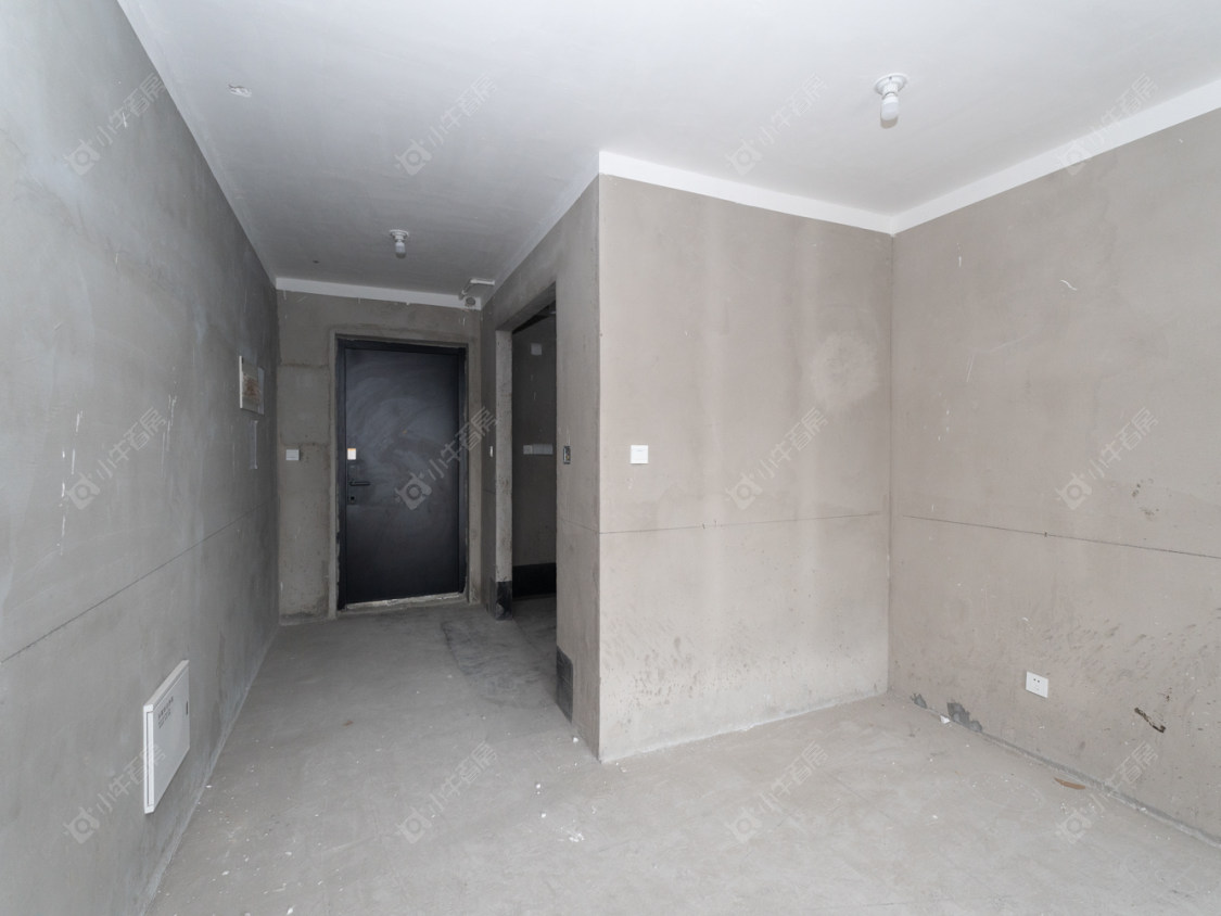 常州万达光语未来一期在售二手房源室内图_小牛看房