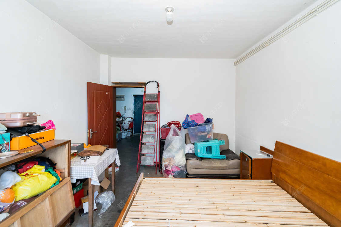 常州采菱公寓在售二手房源室内图_小牛看房