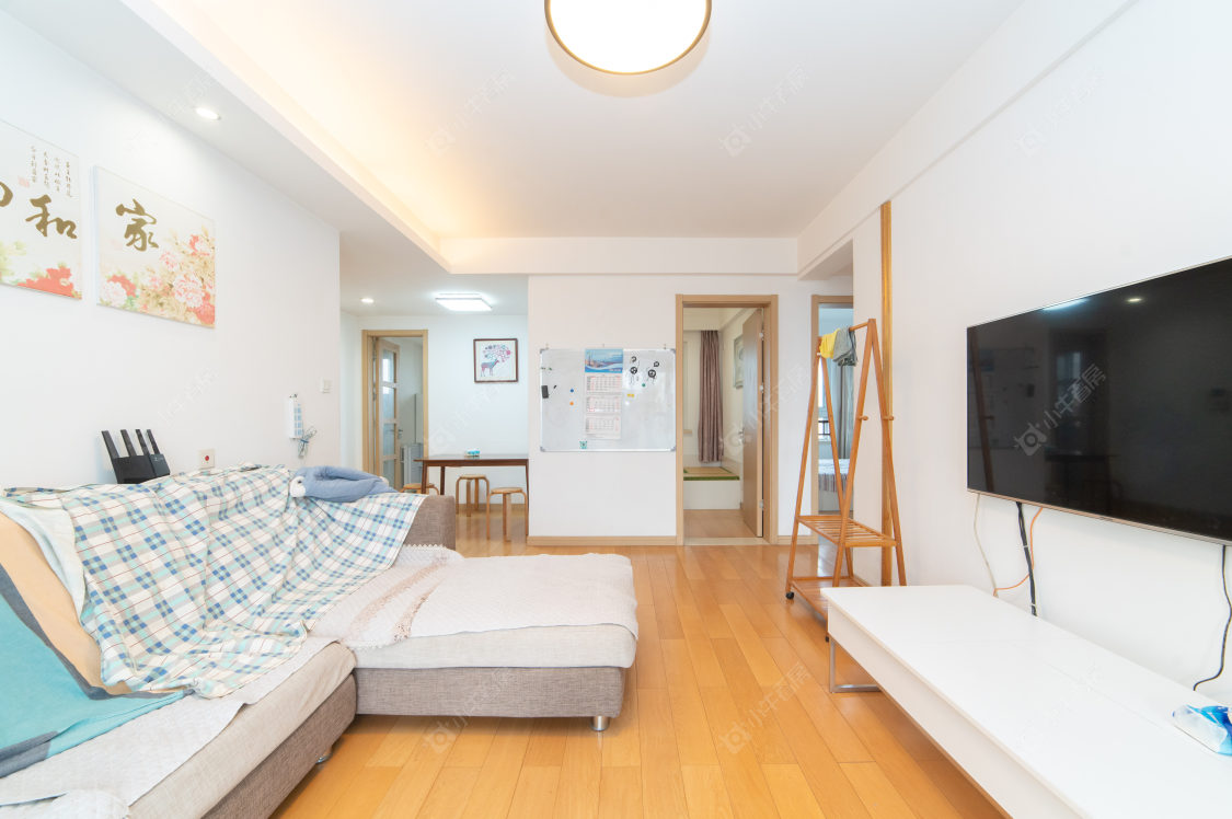 常州新城香悦半岛北区在售二手房源室内图_小牛看房