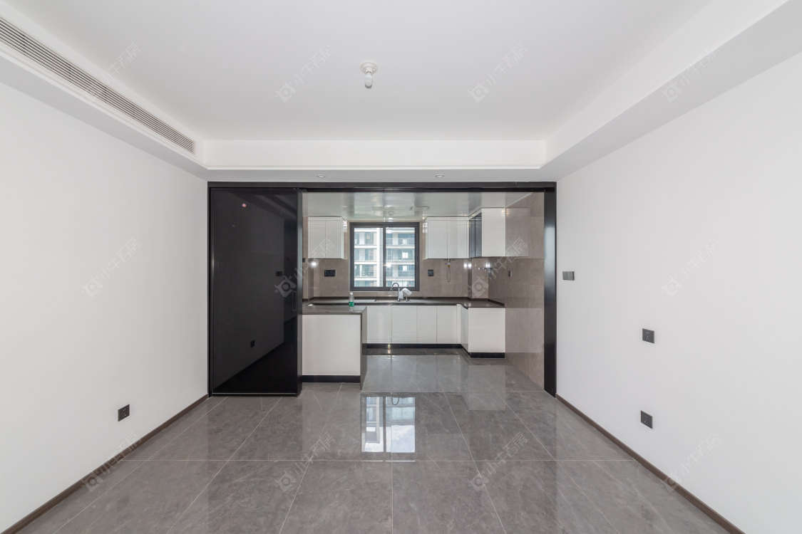 常州龙湖华盛·天曜在售二手房源室内图_小牛看房