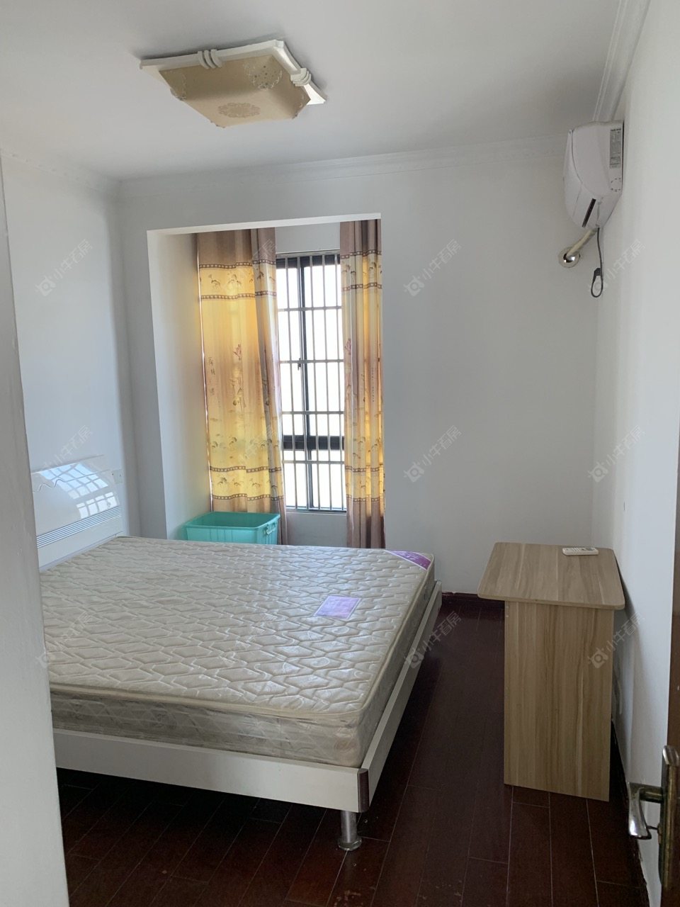 常州溪湖小镇在租房源室内图_小牛看房