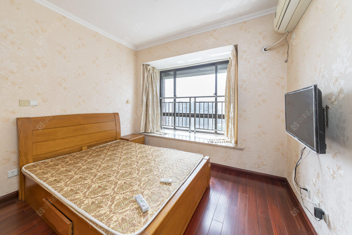 常州星河国际一区在售二手房源室内图_小牛看房