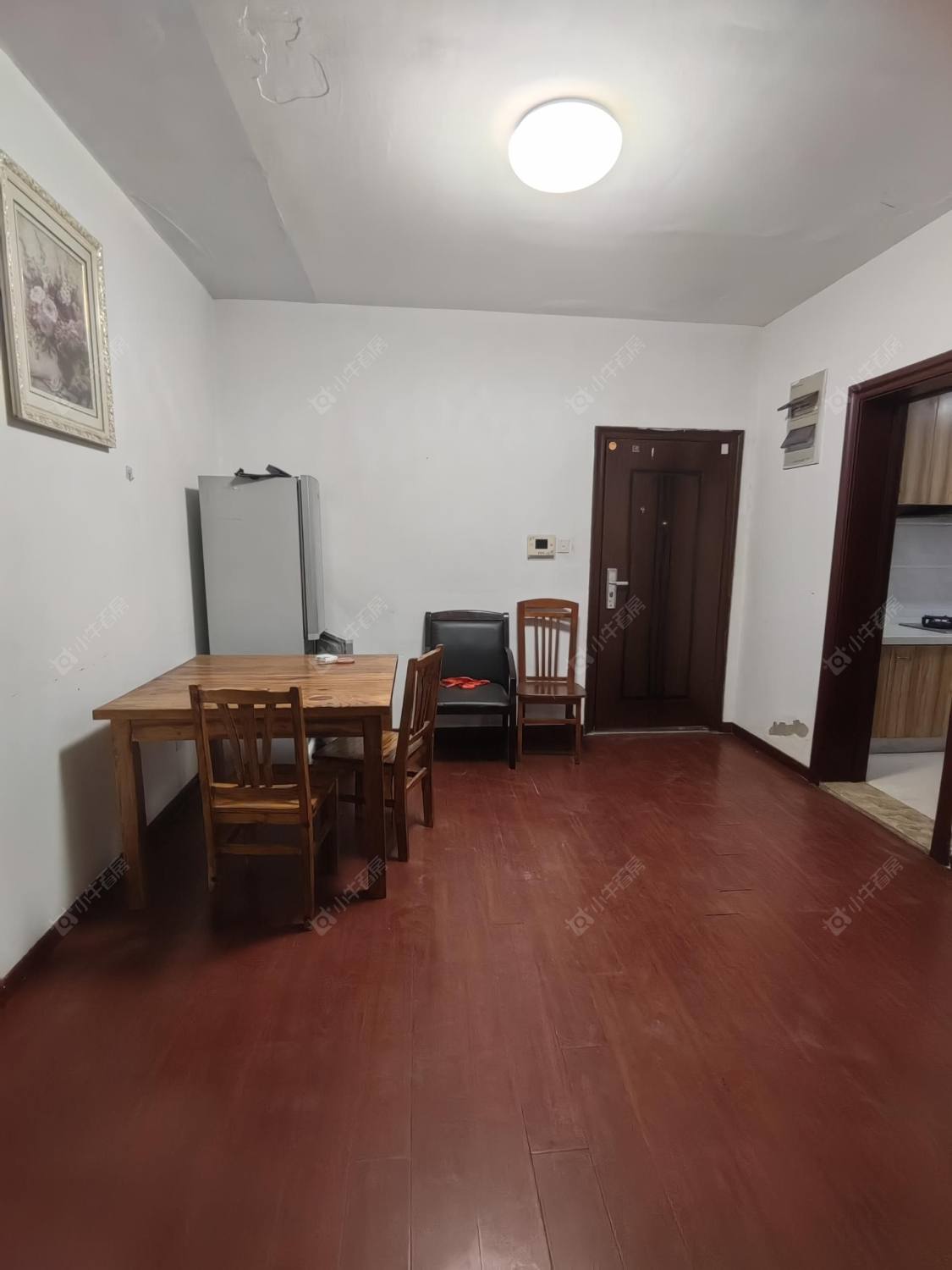 常州芦墅星苑租房_小牛看房