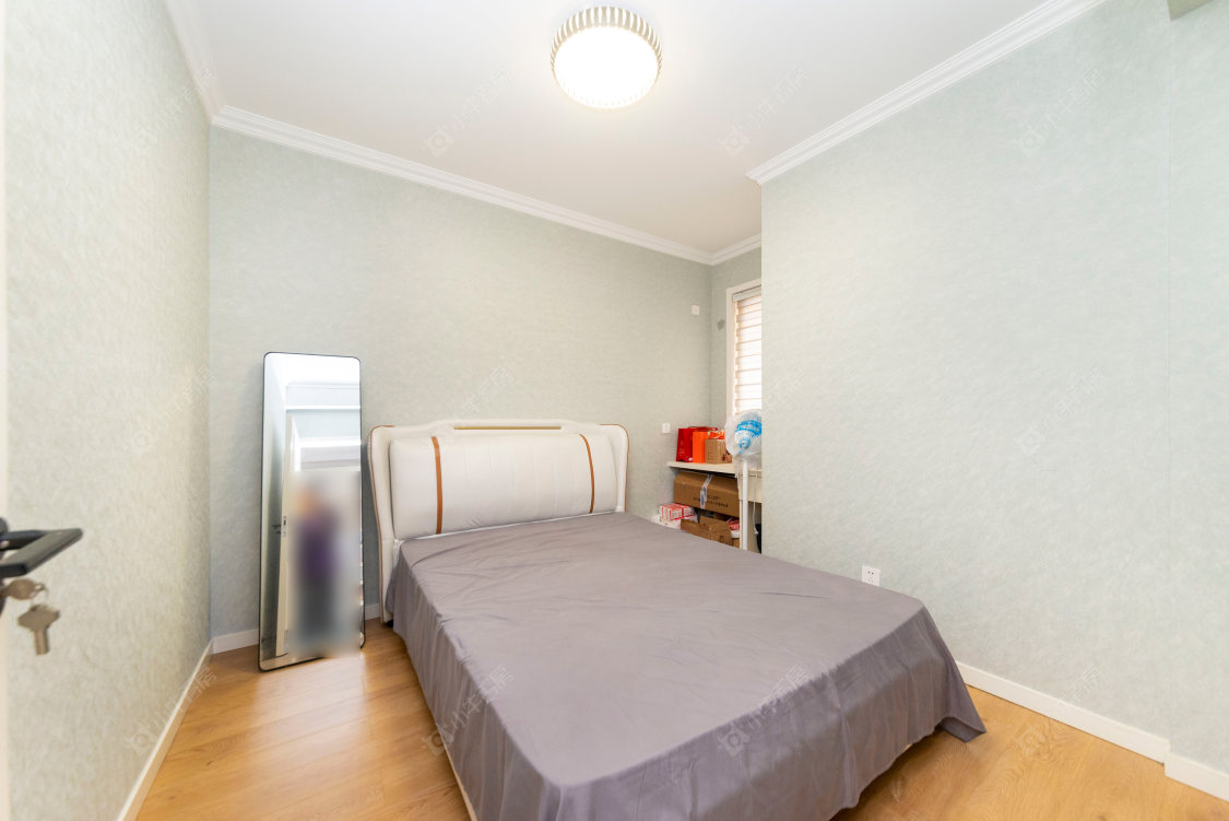 常州路劲城三期在售二手房源室内图_小牛看房