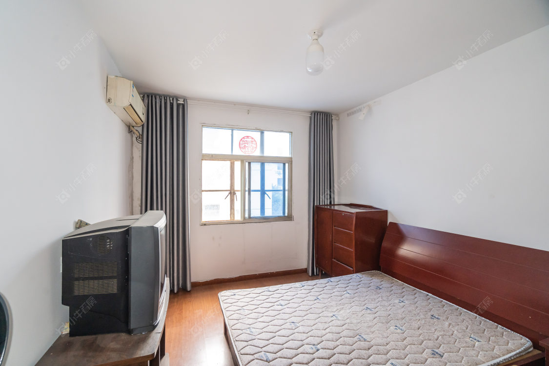 常州五角场西村在售二手房源室内图_小牛看房