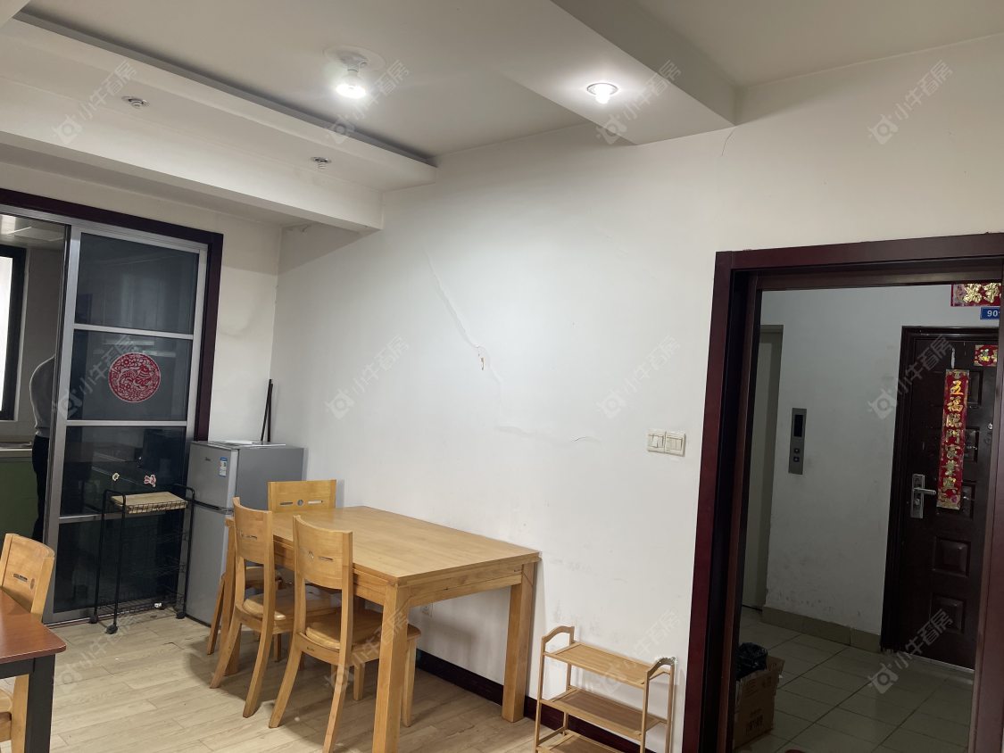 常州吟枫苑西区在租房源室内图_小牛看房