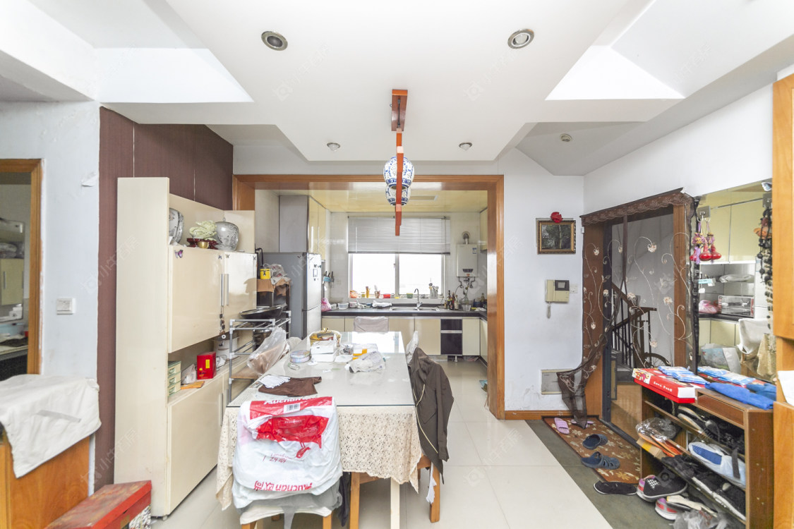 常州翔宇文苑在售二手房源室内图_小牛看房