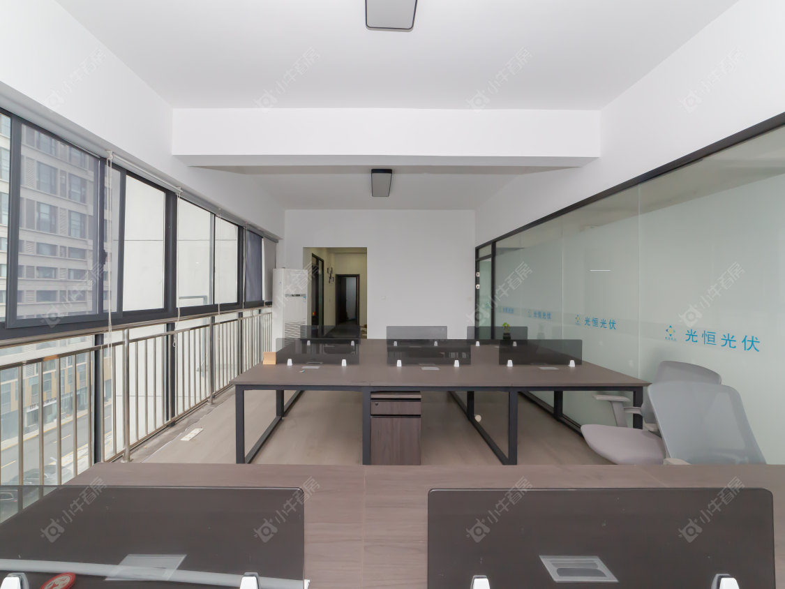 常州通江中路在售二手房源室内图_小牛看房