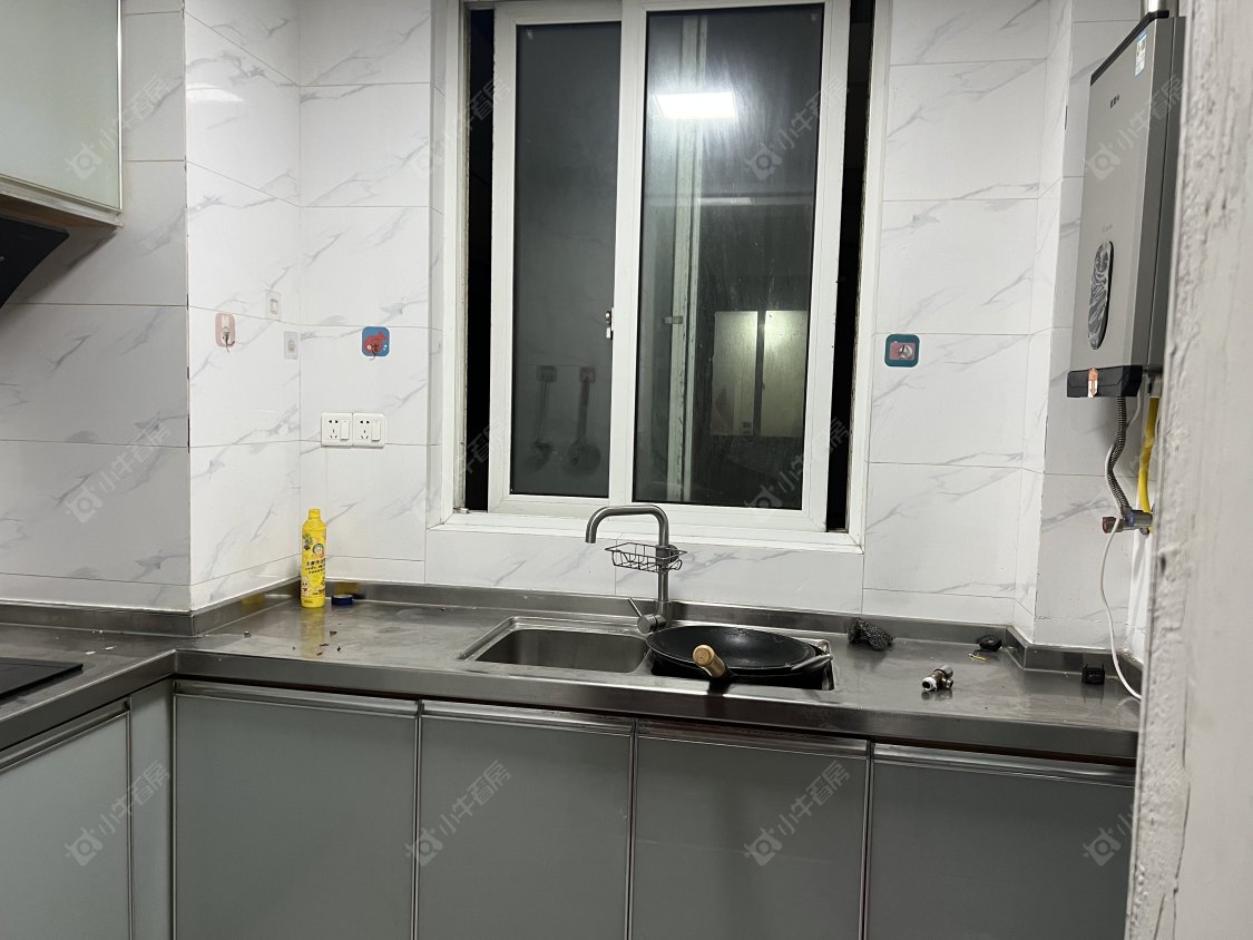 常州临津花园在租房源_小牛看房