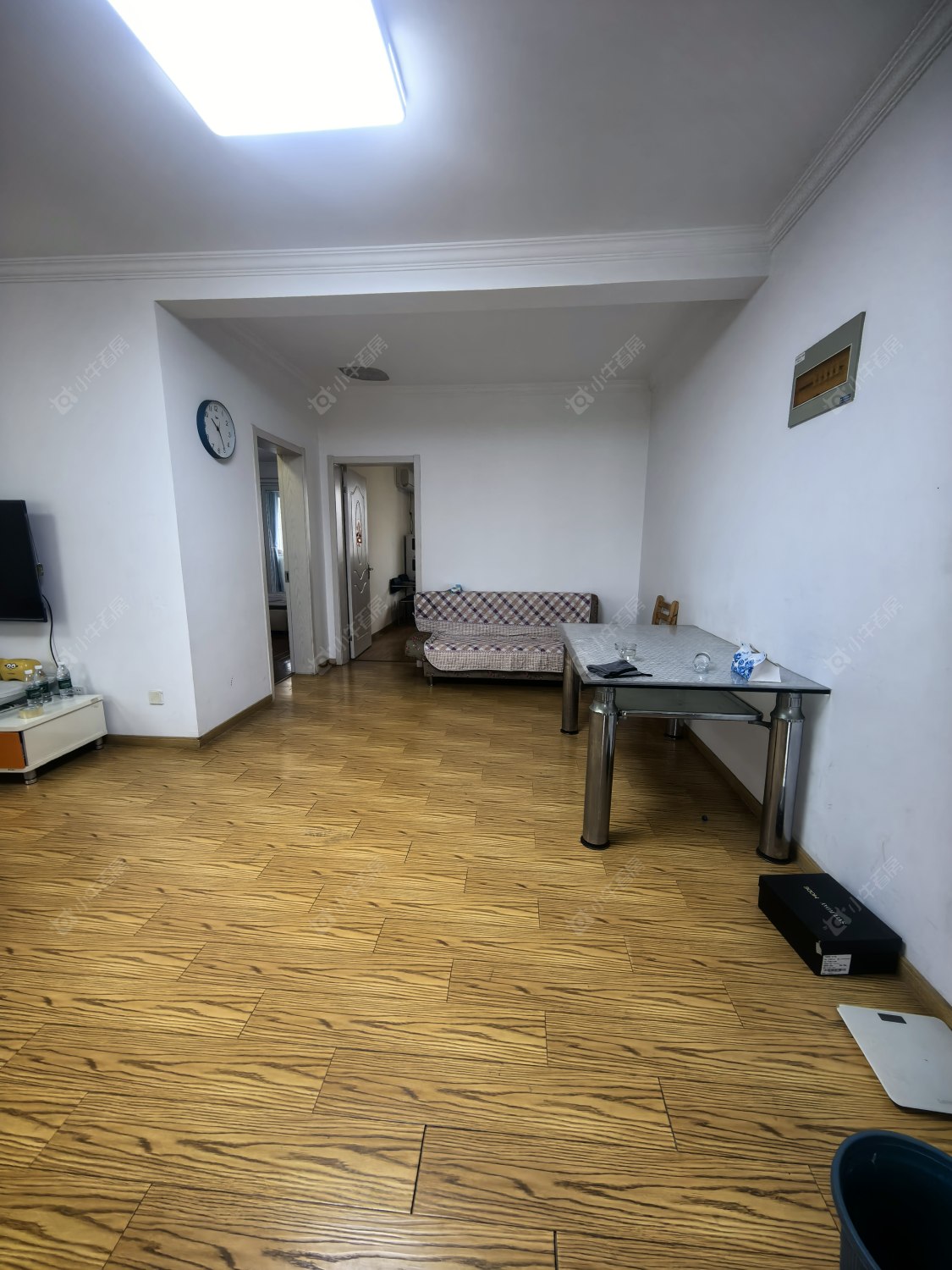 常州青洋花苑在租房源室内图_小牛看房