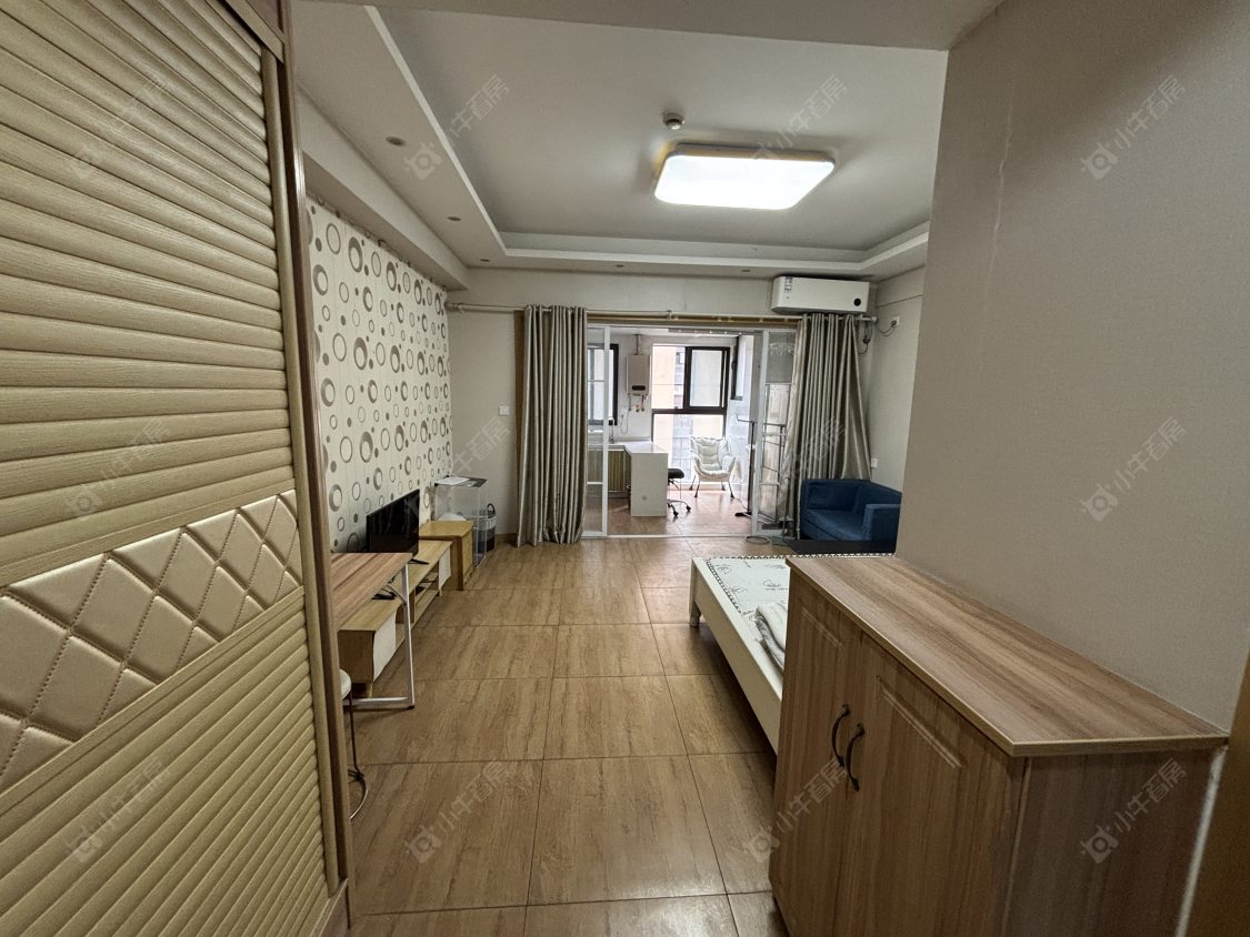 常州吾悦广场悦+公寓在租房源_小牛看房