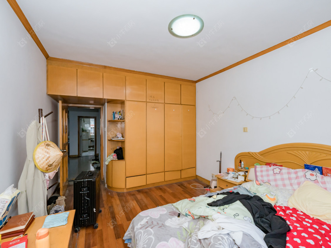 常州常宁公寓在售二手房源室内图_小牛看房