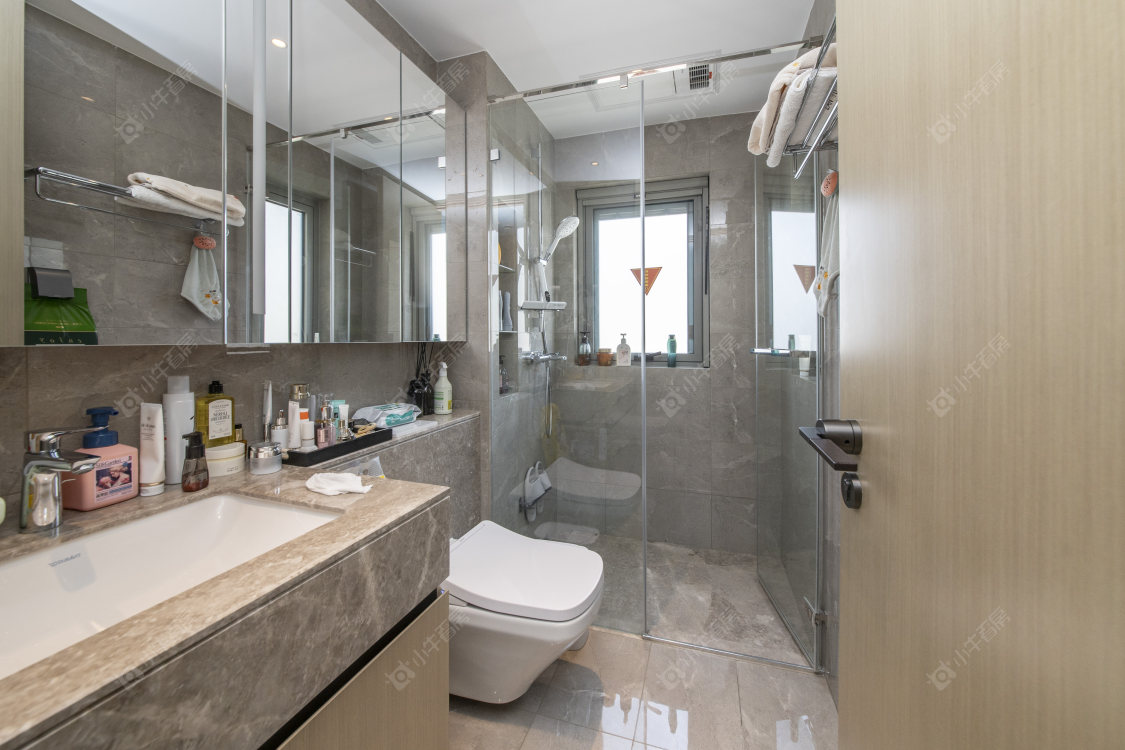 常州常发珑玥在售二手房源室内图_小牛看房