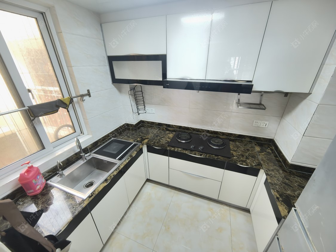 常州龙湖龙誉城二期在租房源室内图_小牛看房