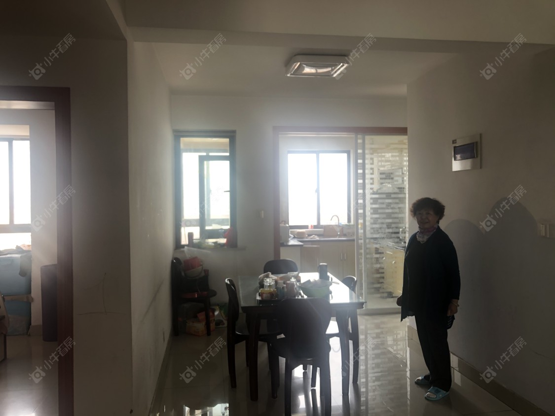 常州新城熙园在租房源_小牛看房