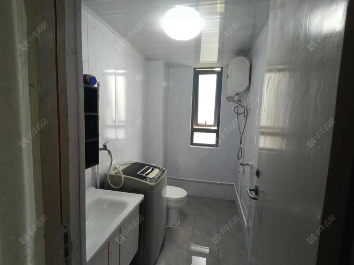 常州碧桂园翡丽都会在租房源室内图_小牛看房