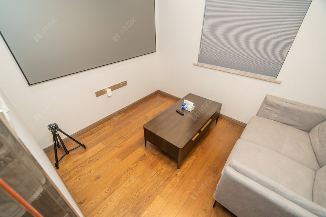 常州御翠园在售二手房源室内图_小牛看房