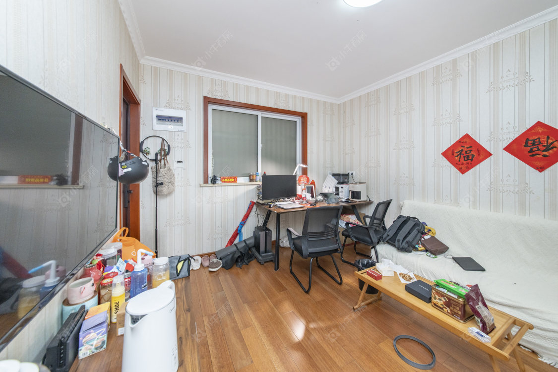 常州绿地香颂花园在售二手房_小牛看房