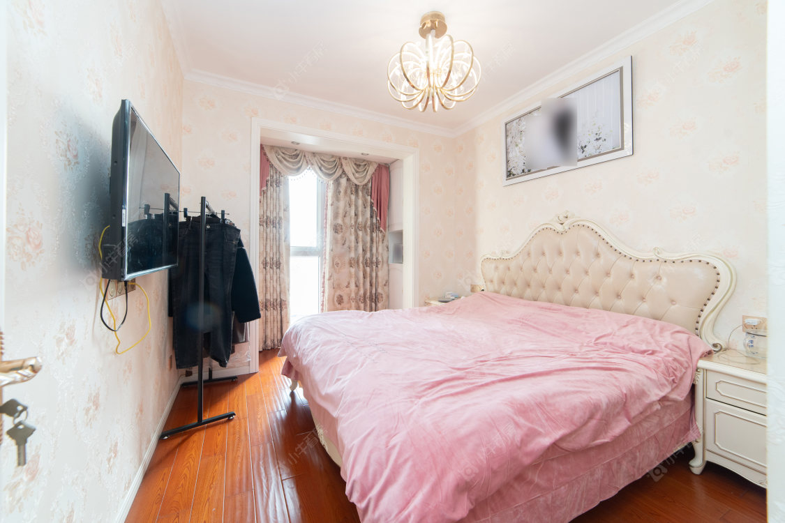 常州怡美花园在售二手房源室内图_小牛看房