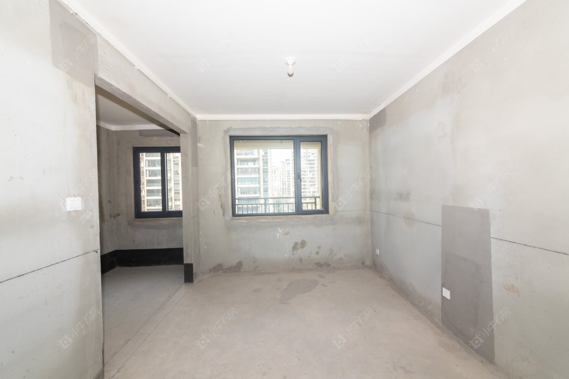 碧桂园翡丽都会房源室内图 常州碧桂园翡丽都会在售二手房源室内图_小牛看房