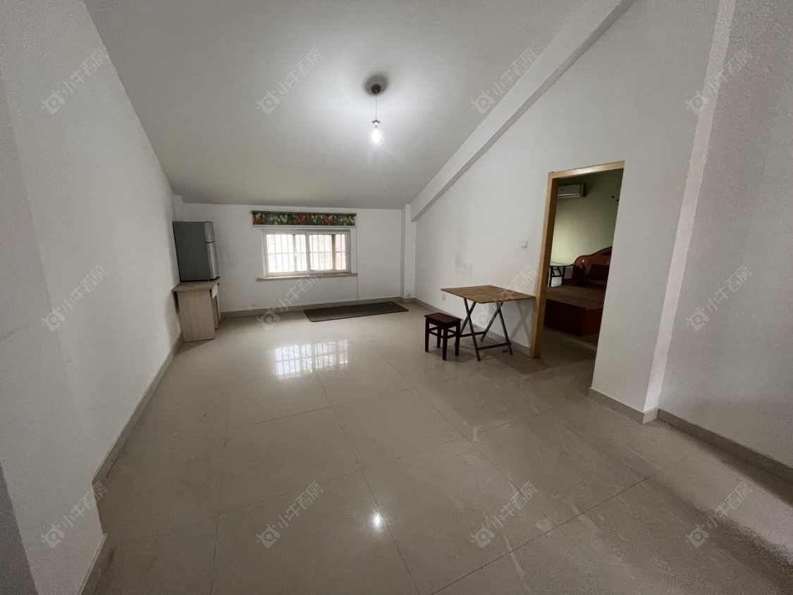 常州新城东苑二区1室1厅出租_小牛看房