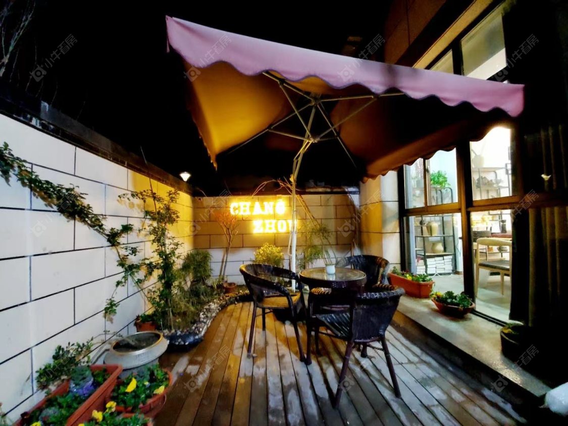 常州世家别院在租房源_小牛看房