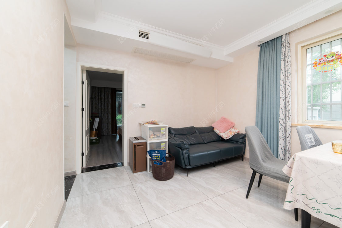 常州蓝天花园西区在售二手房_小牛看房