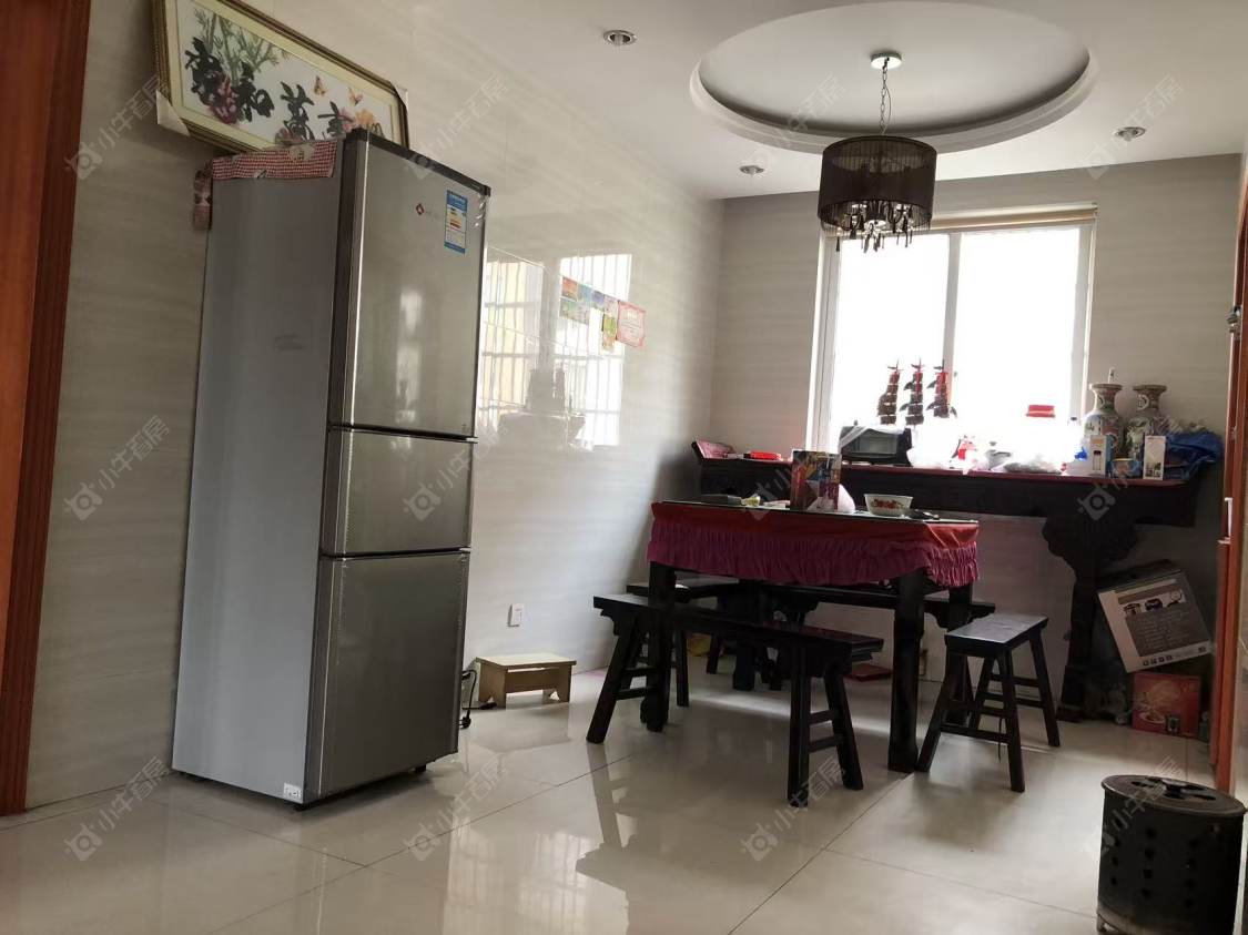 常州南淳家园在租房源室内图_小牛看房