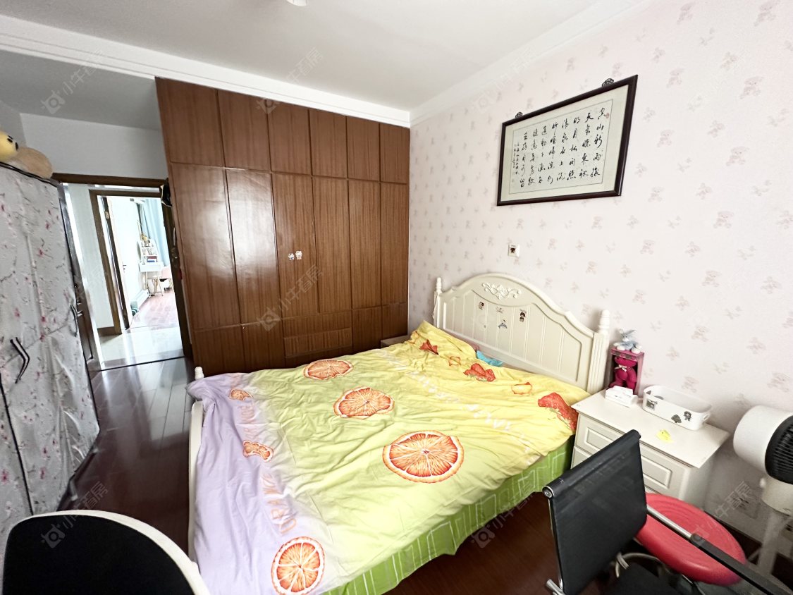 常州城中花苑在租房源室内图_小牛看房