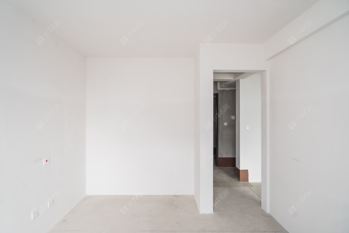 常州九洲玺在售二手房源室内图_小牛看房