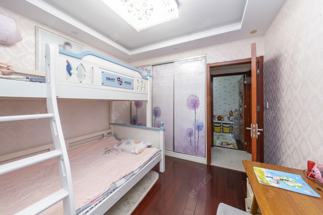 常州吾悦广场北区在售二手房源室内图_小牛看房