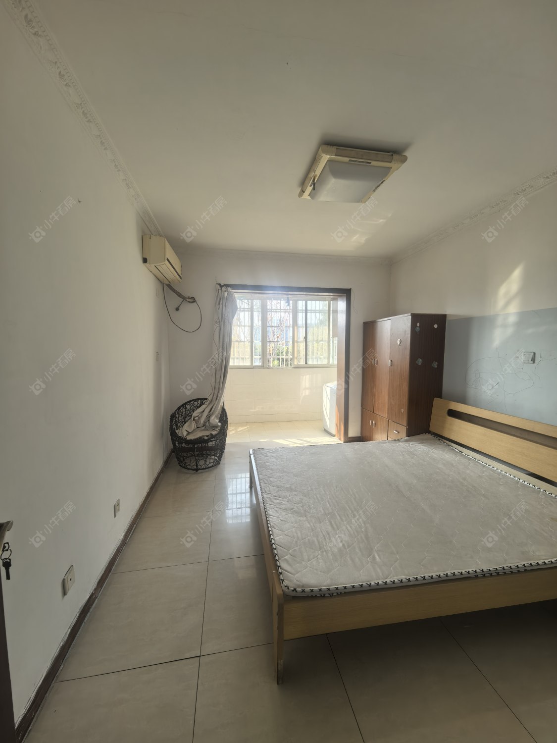 常州新龙花苑西区在租房源_小牛看房