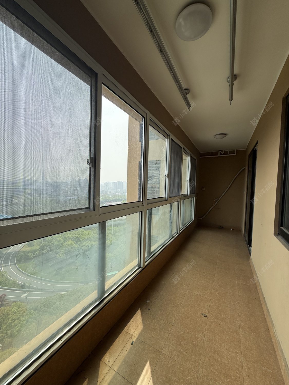 常州九洲花园三期在租房源室内图_小牛看房