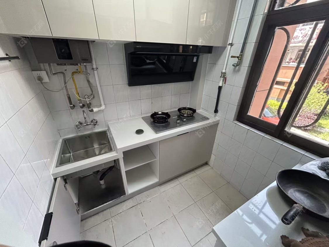 常州西新桥二村在租房源室内图_小牛看房