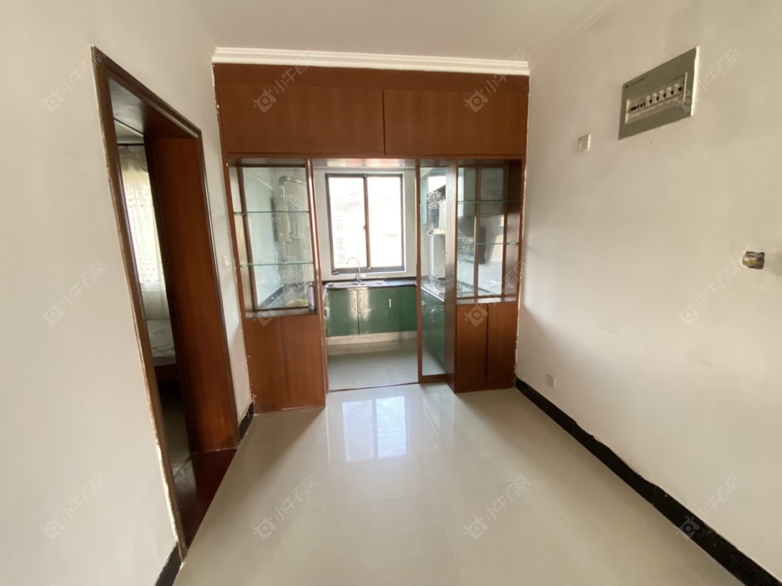 顺园八村南区房源室内图 常州顺园八村南区在租房源室内图_小牛看房