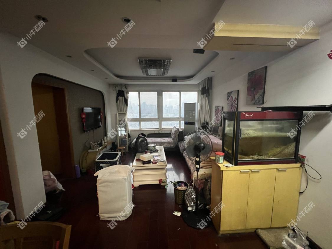 常州香江壹品租房_香江壹品3室2厅房源出租