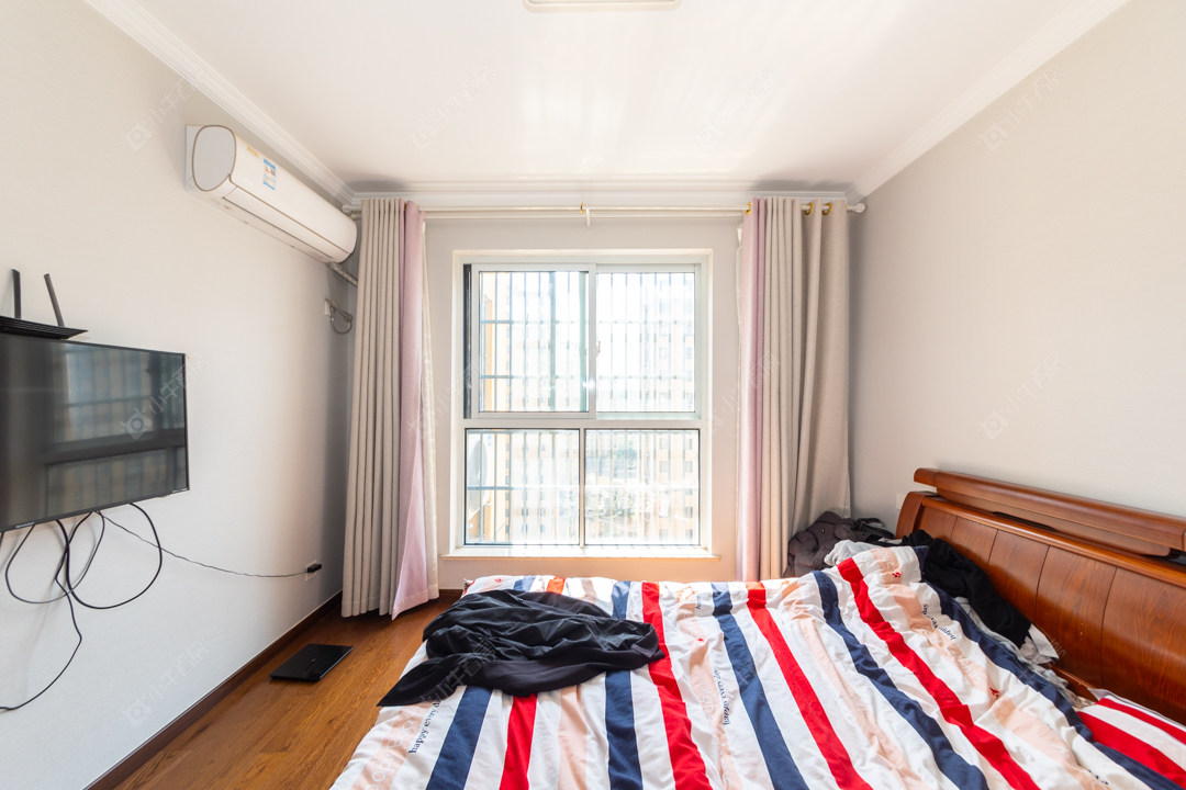 常州新景花苑二期在售二手房源室内图_小牛看房