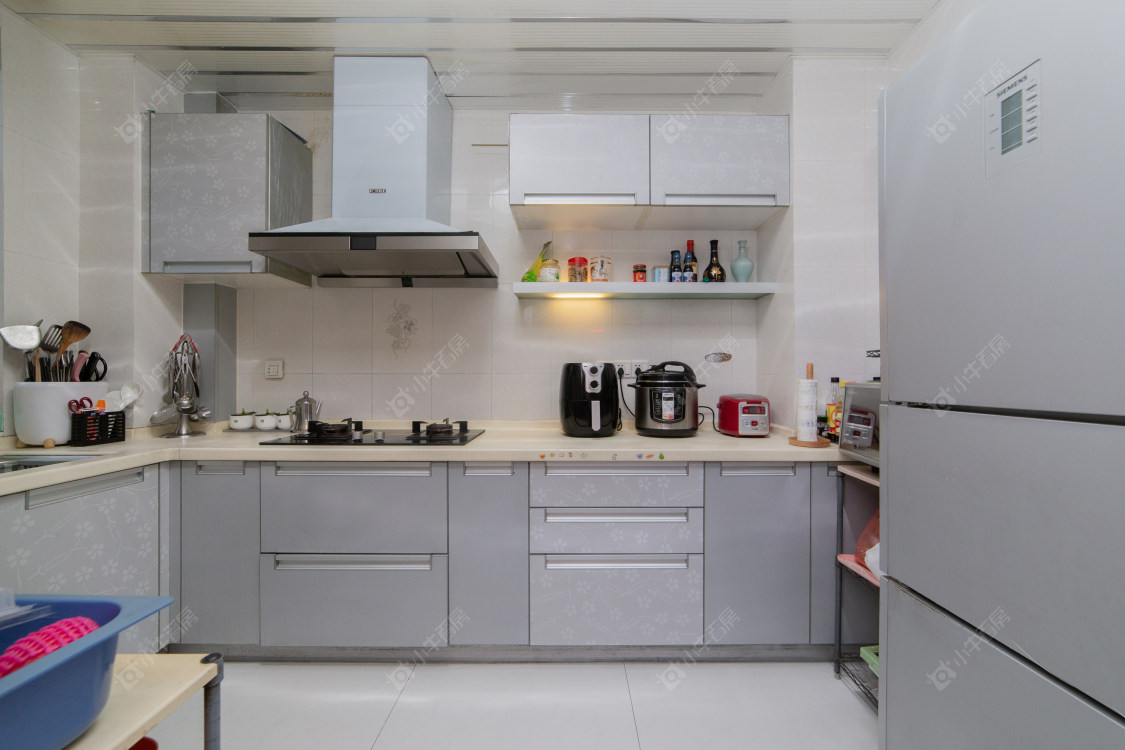 常州府翰苑东区在售二手房源室内图_小牛看房