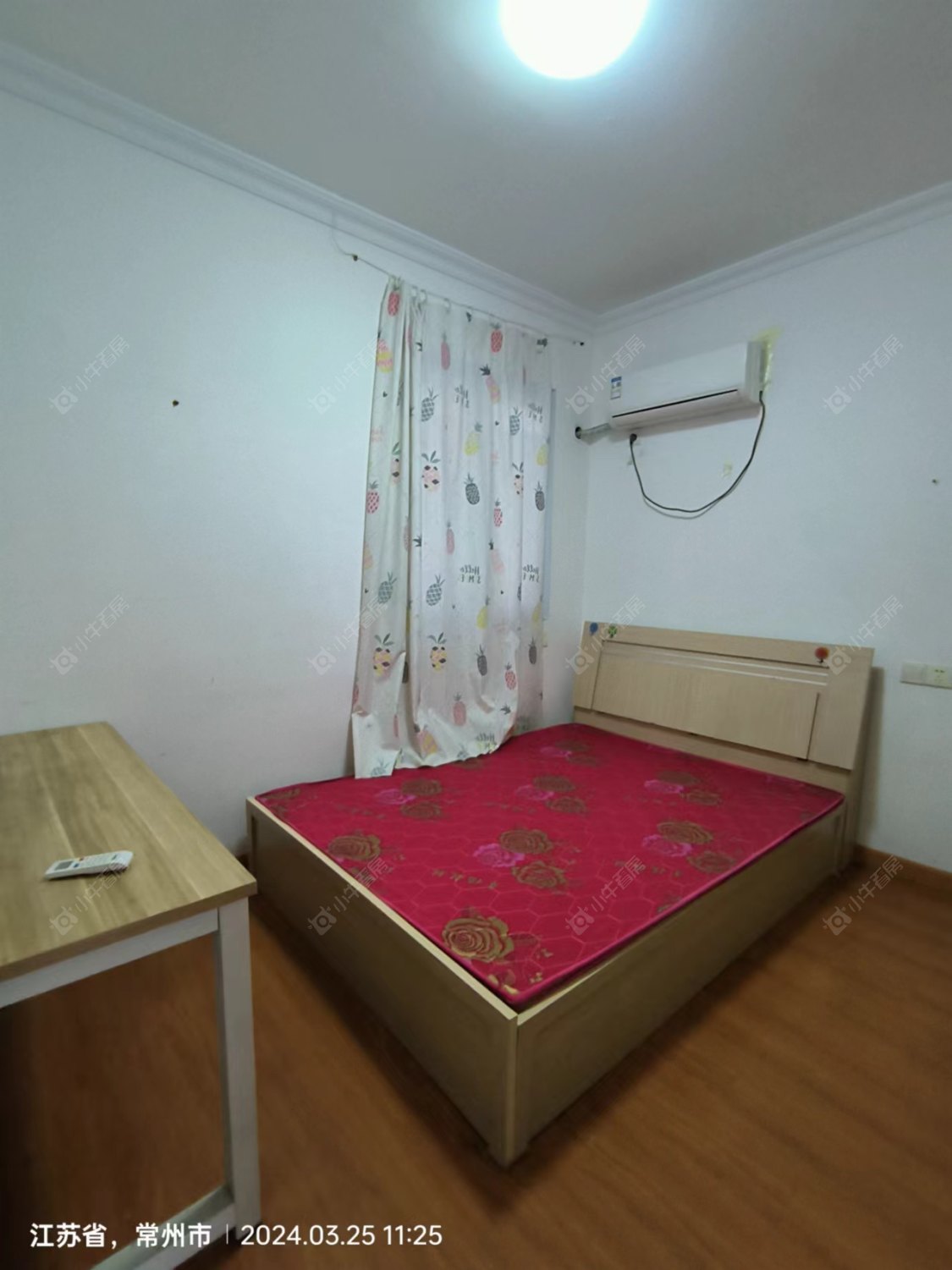 常州泰盈八千里在租房源_小牛看房